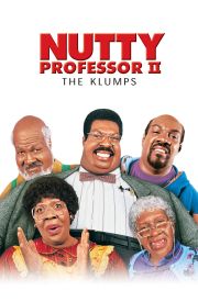 Nutty Professor II: The Klumps