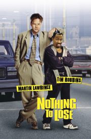 Nothing to Lose