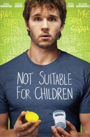 Not Suitable for Children