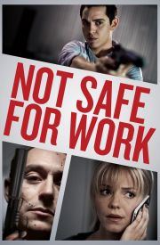 Not Safe for Work