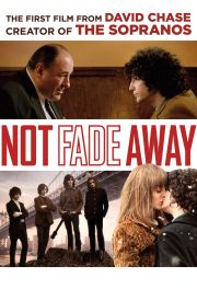 Not Fade Away