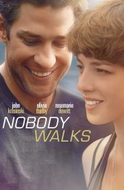 Nobody Walks