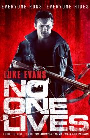 No One Lives