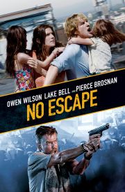 No Escape