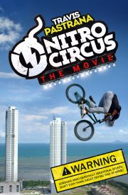 Nitro Circus: The Movie