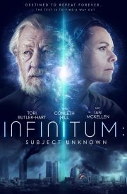 Infinitum: Subject Unknown