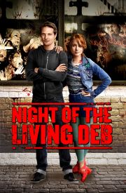 Night of the Living Deb