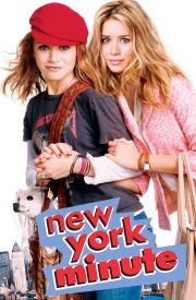 New York Minute