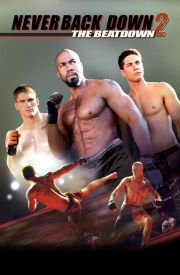 Never Back Down 2: The Beatdown