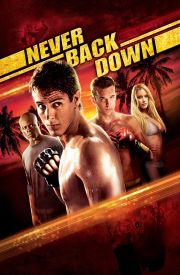 Never Back Down