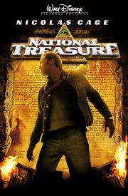 National Treasure