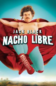 Nacho Libre