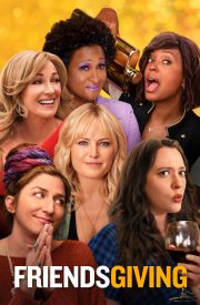 Friendsgiving