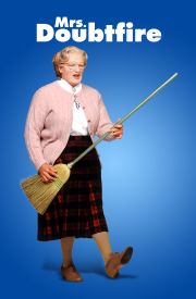 Mrs. Doubtfire