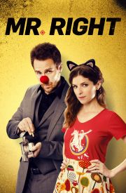 Mr. Right