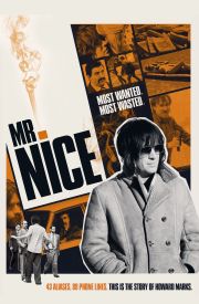 Mr. Nice