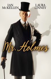 Mr. Holmes