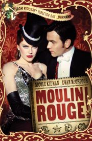 Moulin Rouge!