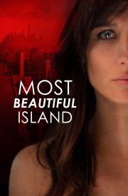 Most Beautiful Island
