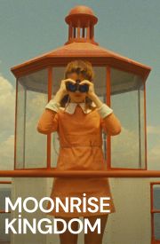 Moonrise Kingdom
