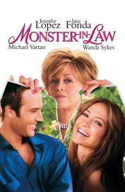 Monster-in-Law