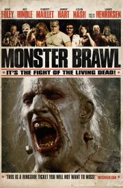 Monster Brawl