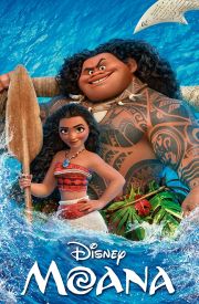 Moana