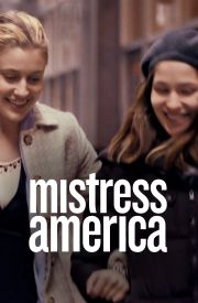 Mistress America