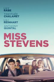 Miss Stevens