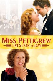 Miss Pettigrew Lives for a Day