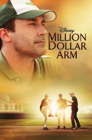 Million Dollar Arm