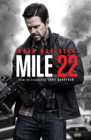 Mile 22
