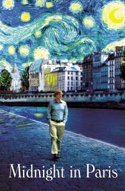Midnight in Paris