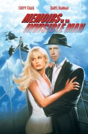 Memoirs of an Invisible Man
