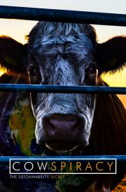 Cowspiracy: The Sustainability Secret