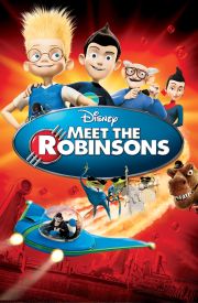 Meet the Robinsons