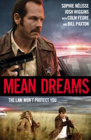 Mean Dreams
