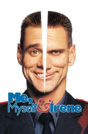 Me, Myself & Irene