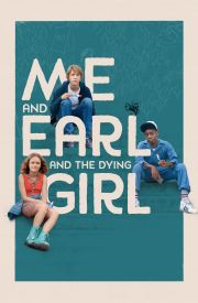 Me and Earl and the Dying Girl
