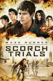 Maze Runner: The Scorch Trials