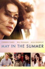 May in the Summer