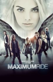 Maximum Ride