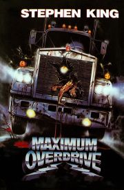 Maximum Overdrive