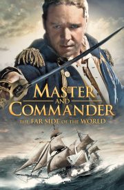 Master and Commander: The Far Side of the World
