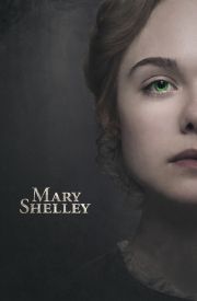 Mary Shelley