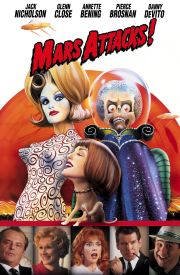 Mars Attacks!