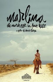 Marlina the Murderer in Four Acts