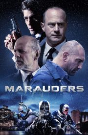 Marauders