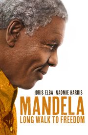 Mandela: Long Walk to Freedom