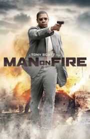 Man on Fire